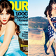 Illustration for article titled Zooey Deschanel Wants to Be a Fucking Feminist emand/em Wear a Fucking Peter Pan Collar